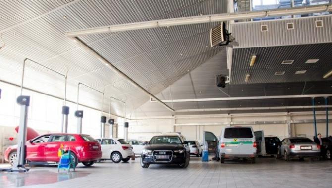 АЦ Симферополь - фото (3232-39328)