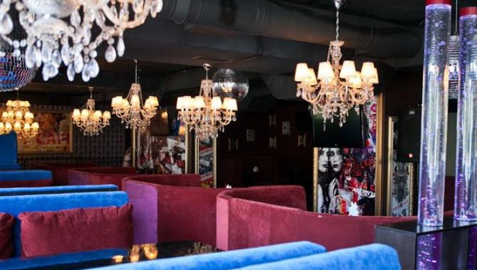 L'Kafa Cafe - фото (6296-40966)