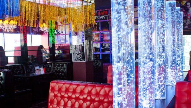 L'Kafa Cafe - фото (6296-40965)