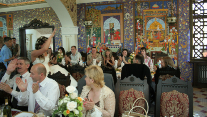 Бакинский бульвар - фото (6227-41520)