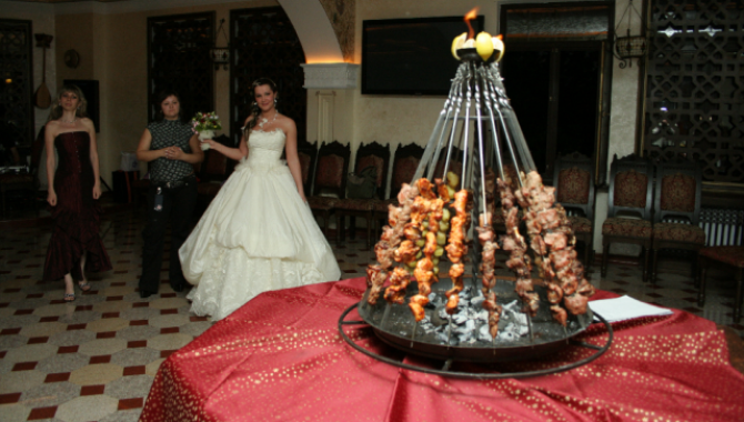 Бакинский бульвар - фото (6227-41521)