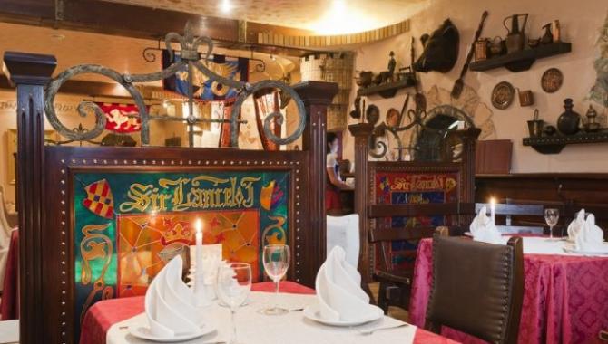 Ланселот - фото (5037-47083)