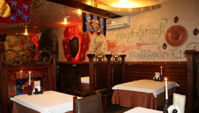 Ланселот - фото (5037-47087)