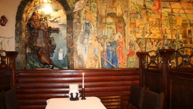 Ланселот - фото (5037-47088)