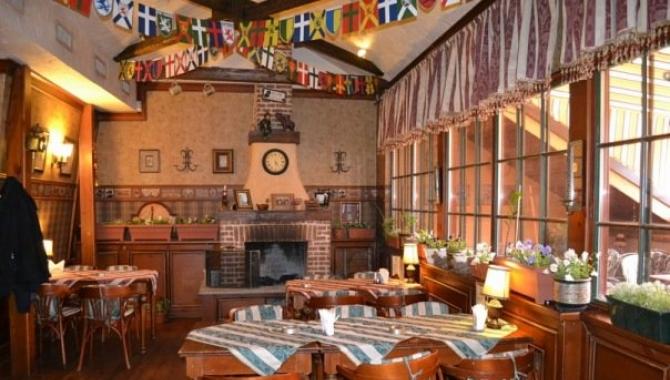 Сундук - фото (6375-42012)