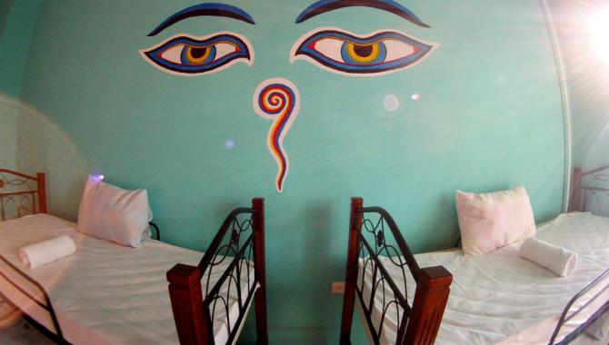 Happy Buddha - фото (6034-45053)