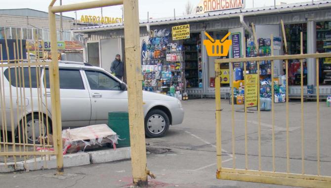 Джапан-Авто - фото (2582-40485)