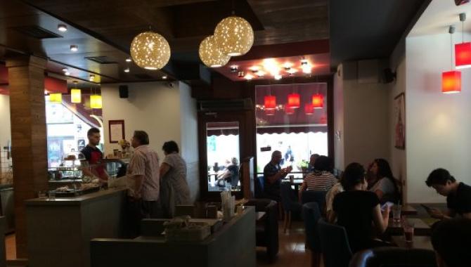 Креденс Кафе - фото (4605-39778)