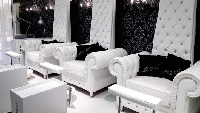 LUX NAILS - фото (8428-52117)