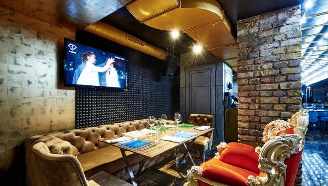 Сейф - фото (6359-41983)