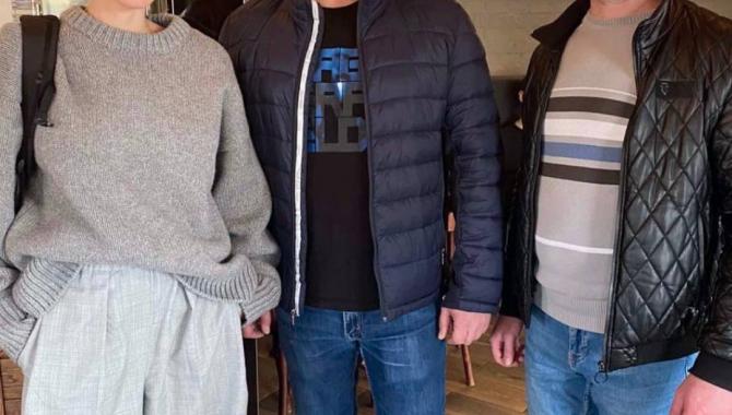 LVIV CROISSANTS - фото (9736-54337)