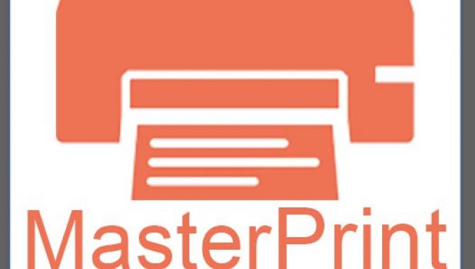 Masterprint - фото (10333-55332)