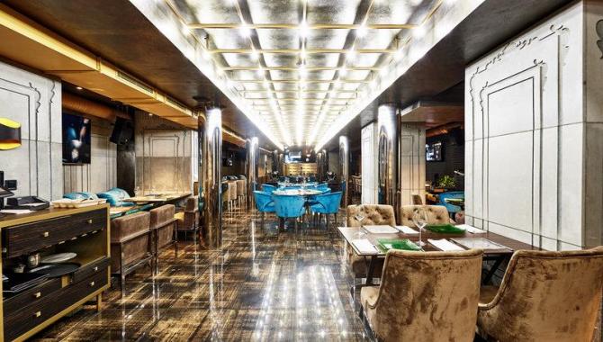 Сейф - фото (6359-41982)