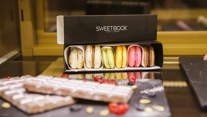 Sweet Book - фото (3958-45372)