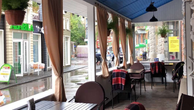 Al Forno - фото (3849-45895)