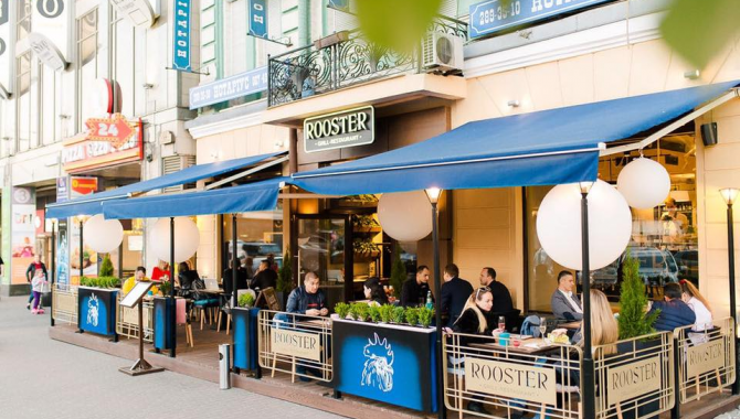 Rooster - фото (4296-47553)