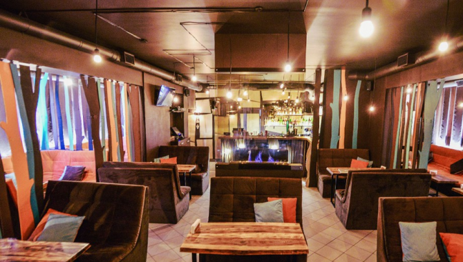 Густой - фото (4547-48221)