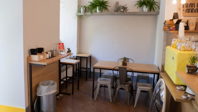 Come and Stay - фото (4652-47761)