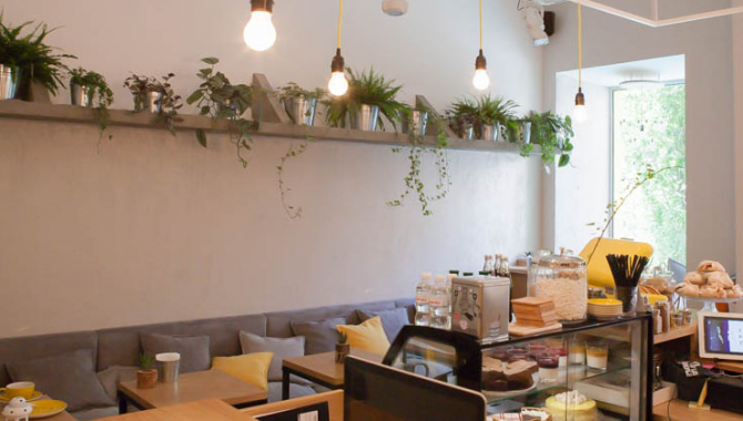 Come and Stay - фото (4652-47762)