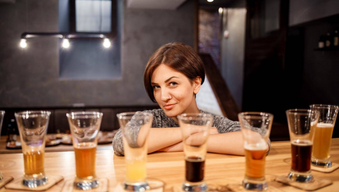 Craft vs Pub - фото (5237-46827)