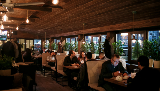 Capo di Monte - фото (4138-46557)