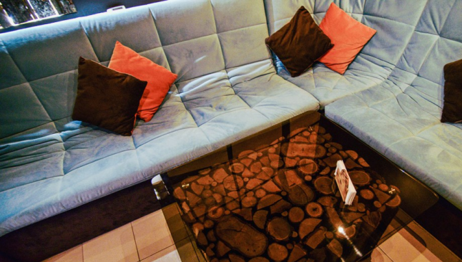 Густой - фото (4547-48224)