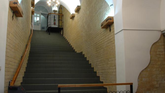 Башня № 5 - фото (7129-43600)