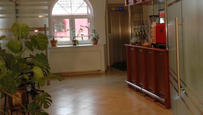 Башня № 5 - фото (7129-43603)