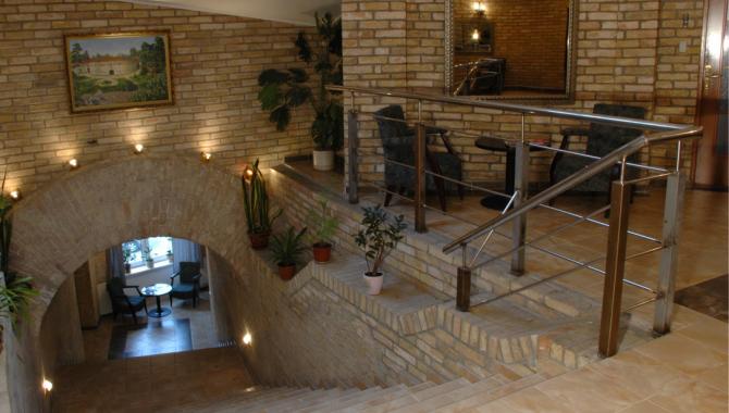 Башня № 5 - фото (7129-43604)