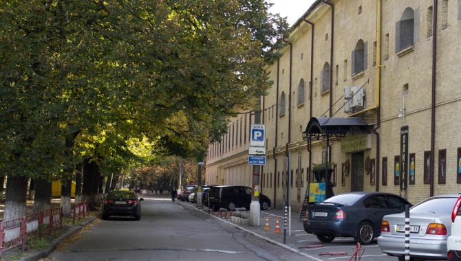 Башня № 5 - фото (7129-43599)