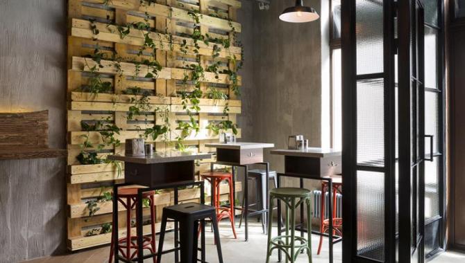 Кафе Вай Мэ! - фото (1202-6657)