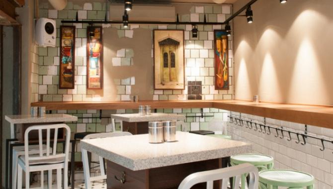 Кафе Вай Мэ! - фото (1202-6653)