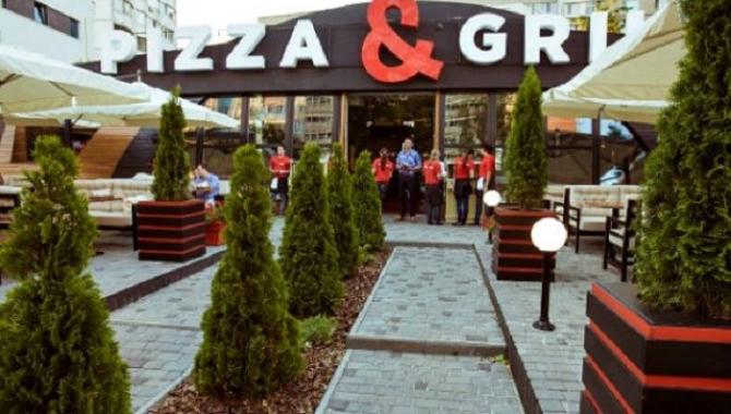 Pizza & Grill - фото (3556-45552)
