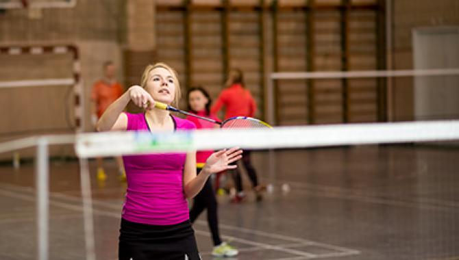 Kiev Badminton Club - фото (1160-6381)