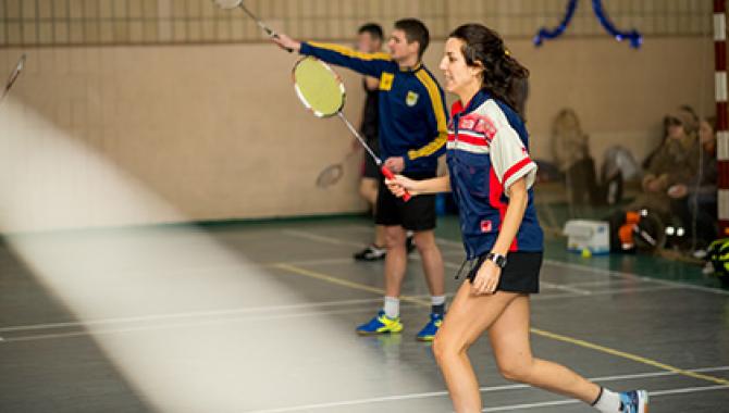 Kiev Badminton Club - фото (1160-6383)