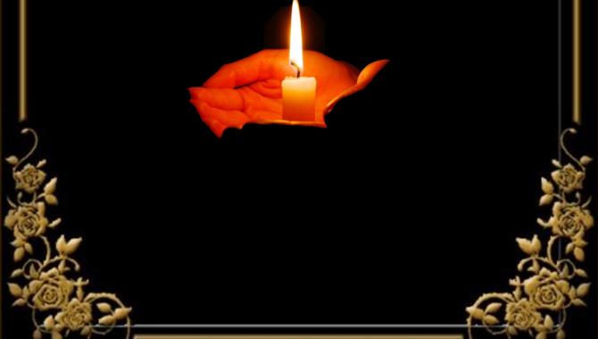 ПОМИНАЛЬНЫЙ ОБЕД ТРОЕЩИНА - фото (9455-53891)