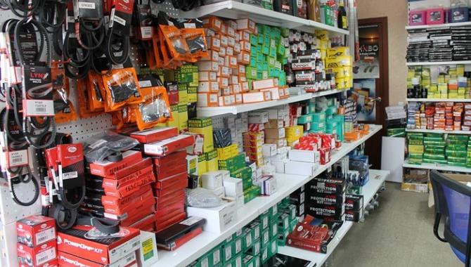 Автозапчасти для иномарок под заказ - фото (2823-40356)