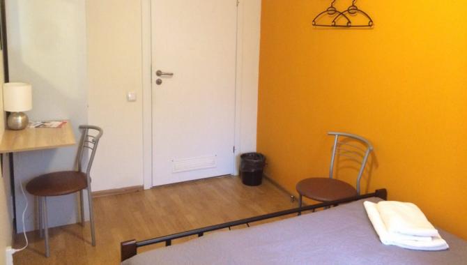 Gar'is Hostel - фото (5531-43878)