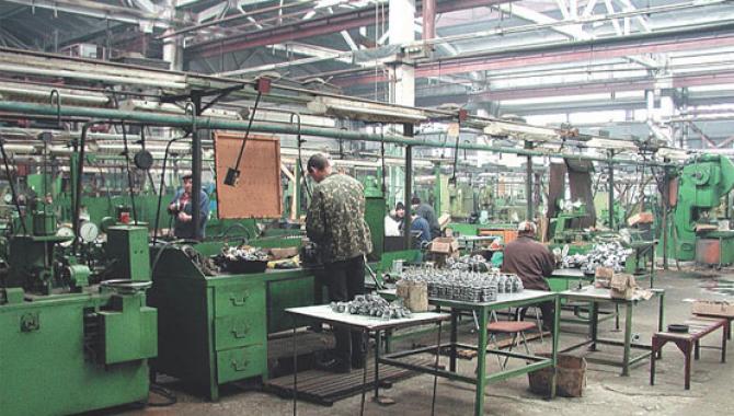 Завод Пневматика - фото (2746-40071)