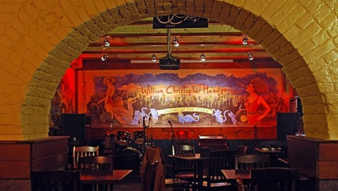 Guitar bar - фото (6393-42278)