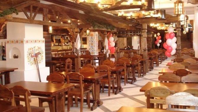 Кафе "Пузата Хата" - фото (3306-39797)