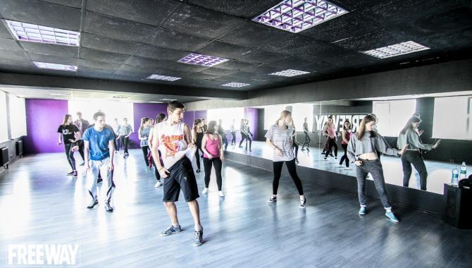 Freeway Dance Centre - фото (7323-42817)