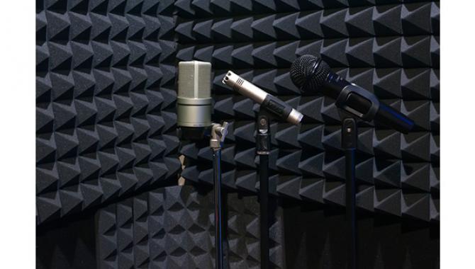 Студия звукозаписи БИС - фото (1759-9398)