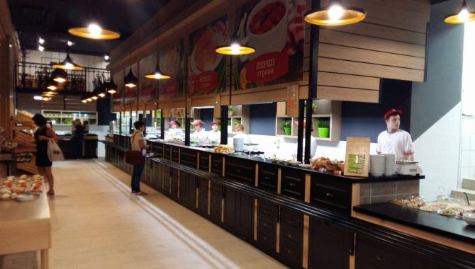 Пузата Хата - фото (4700-41155)