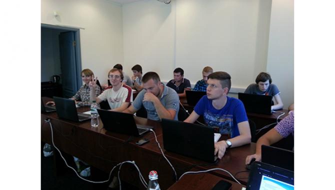 IT-курсы от Prog.kiev.ua - фото (1619-8724)