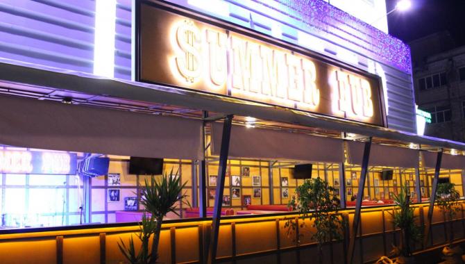 Summer Pub - фото (4252-45332)