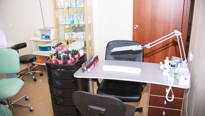 Салоны красоты «Вуаля» - фото (659-2535)