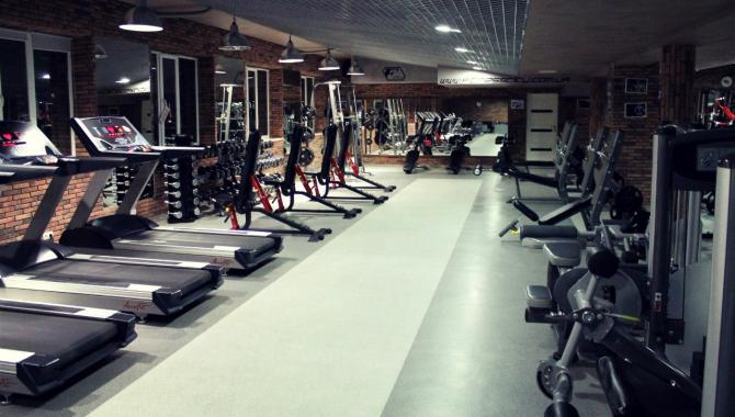 Фитнес клуб  Fitness City Club - фото (1101-6058)