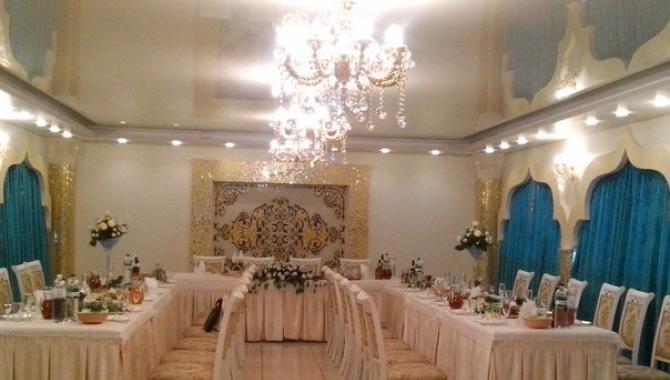 Кара-кум - фото (6117-41753)