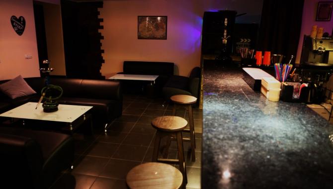 Sequoia Lodge - фото (4010-45216)